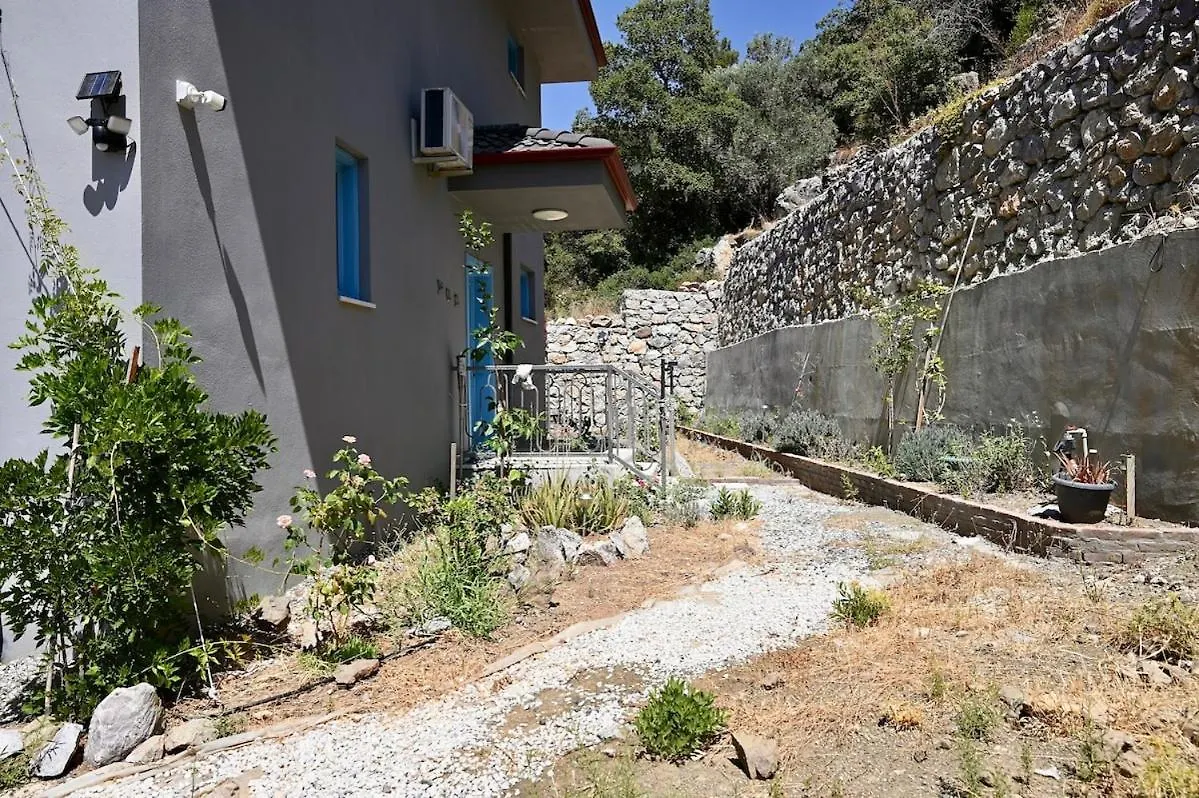 Villa Luna Marmaris