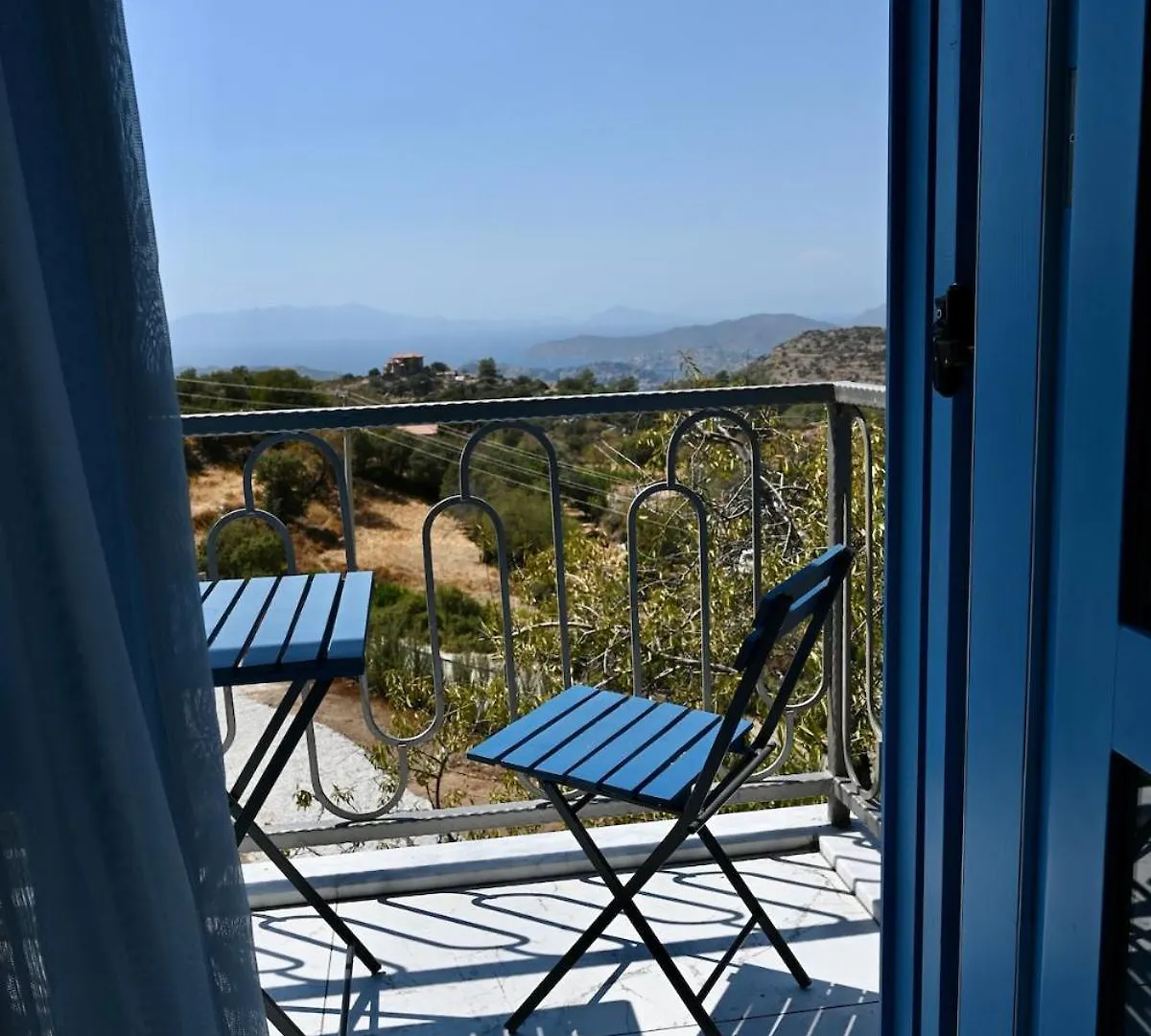 Villa Luna Marmaris Turquía