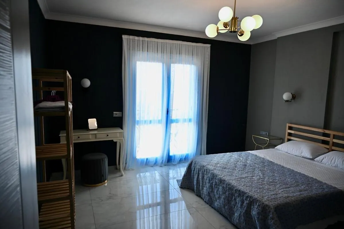 Villa Luna Marmaris