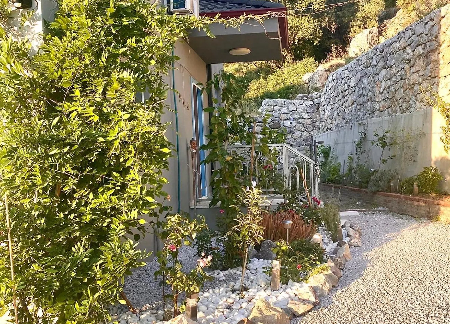 Villa Luna Marmaris