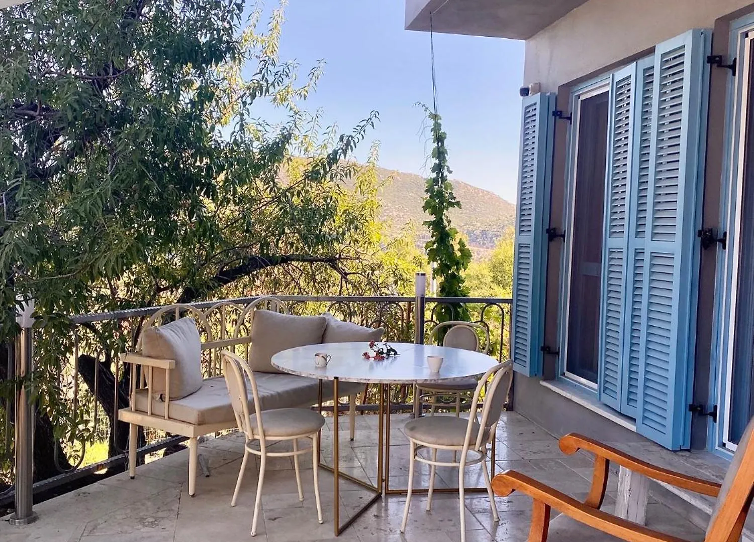 Villa Luna Marmaris Turquía
