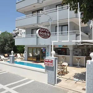 2* Aparthotel Defne&zevkim