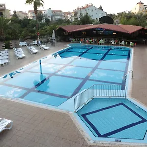  Apart Otel Club Turquoise