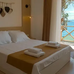  Apart Otel Ilios Butik