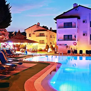  Otel Club Likya Apart