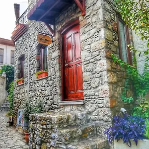 Two Stone Homes Metis Мармарис
